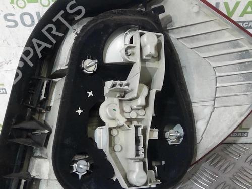 Used Left taillight BMW 1 (E81) 120 i (170 hp) 20370122