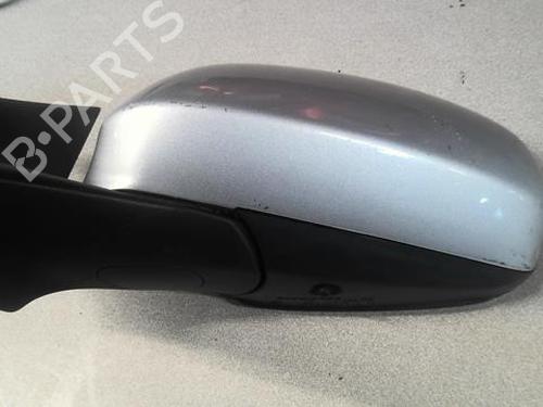 Left mirror ALFA ROMEO 159 Sportwagon (939_) 1.9 JTDM 8V (939BXE1B) | BP22000031C26 