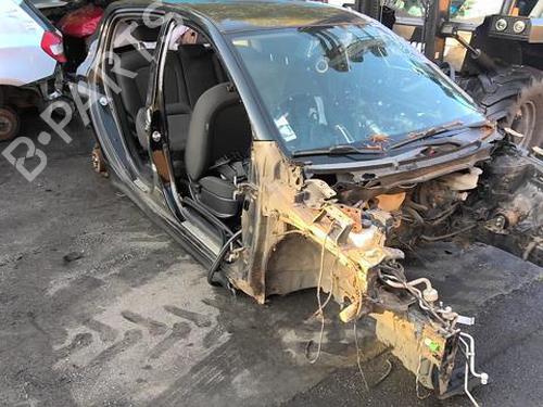 Used Parts HYUNDAI i20 I (PB, PBT) 1.4 CRDi 1875136