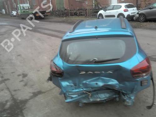 Rear right interior door handle DACIA SPRING EV (B6M1) | BP22211498I16  - Image 26