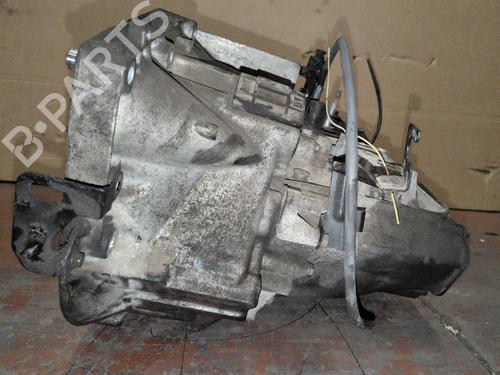 Gearbox CITROËN C8 (EA_, EB_) 2.2 HDi | BP38976768M3 - Image 2