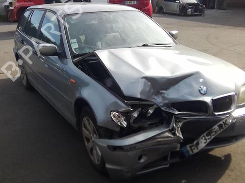 Used Parts BMW 3 Touring (E46)  318 d  1876962
