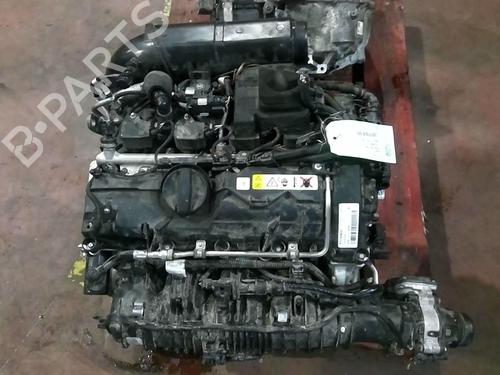 Engine MINI MINI COUNTRYMAN (F60) John Cooper Works ALL4 | BP21817615M1  - Image 5