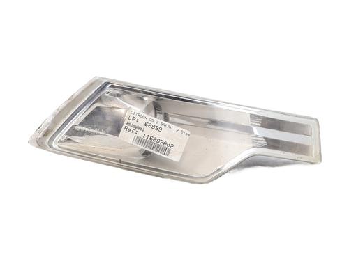 Used Right front fog light CITROËN C5 III Break (RW_) 2.0 HDi (136 hp) 30571310