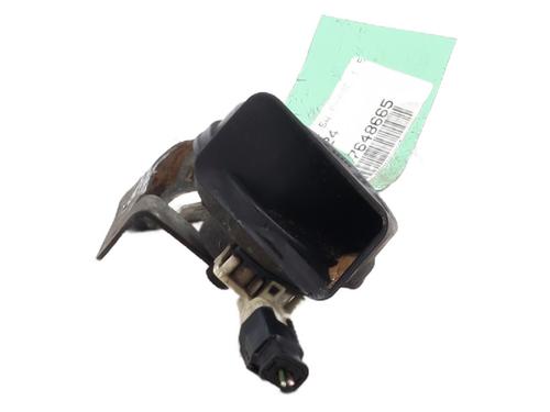 Used Horn Horn PEUGEOT 308 SW II (LC_, LJ_, LR_, LX_, L4_) 1.6 BlueHDi 120 (120 hp) 30866497 30866497