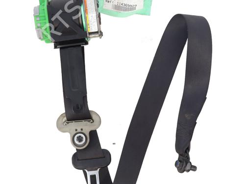 Front left belt tensioner SUZUKI SPLASH (EX) 1.2 (A5B412) | BP30056756C87 