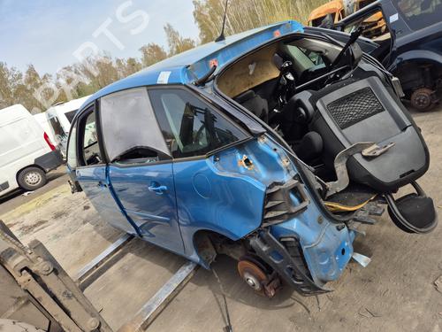 Left front window switch CITROËN C4 Picasso I MPV (UD_)  | BP33472651I27  - Image 11