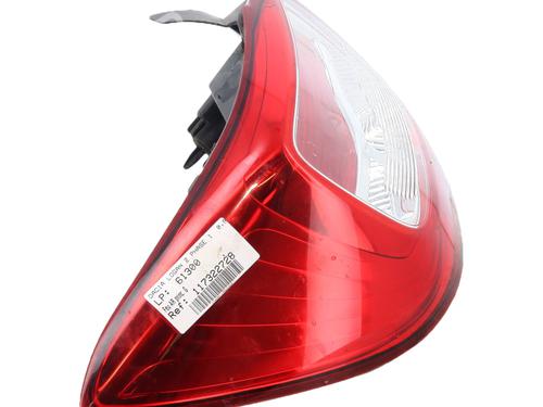 Used Left taillight Left taillight 30866327 30866327