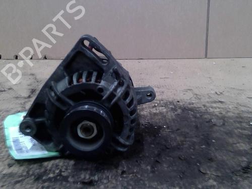 Alternator RENAULT TWINGO II (CN0_) 1.2 16V (CN04, CN0B) | BP29304965M7 