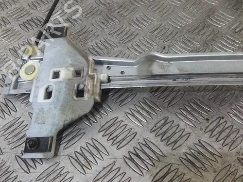 Used Front right window mechanism Front right window mechanism 20361969 20361969