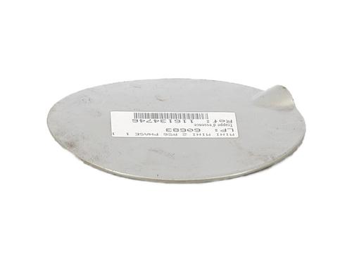 Used Fuel flap MINI MINI (R56) Cooper D (109 hp) 30715608