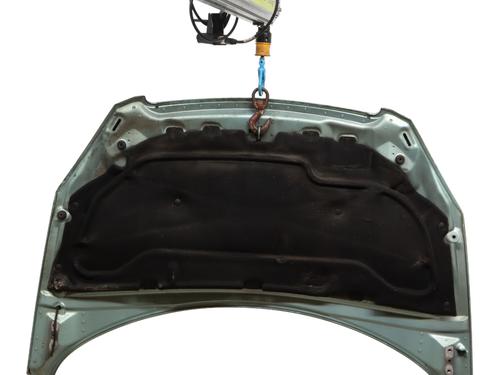 Used Hood Hood PEUGEOT 307 SW (3H) [2002-2009] 33605389 33605389