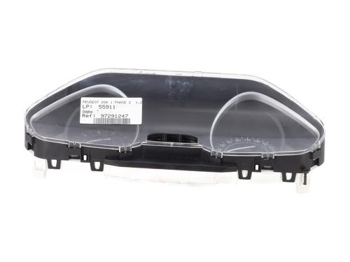 Instrument cluster PEUGEOT 208 I (CA_, CC_) 1.2 VTi 68 / PureTech 68 | BP22005624C47 