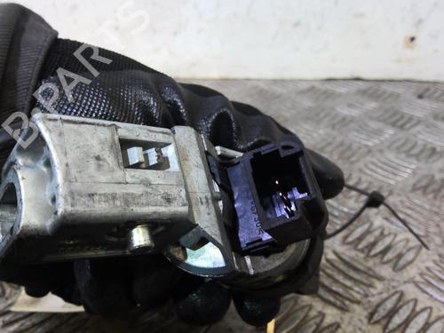 Used Ignition barrel CITROËN C3 I (FC_, FN_) 1.1 i (60 hp) 20352038
