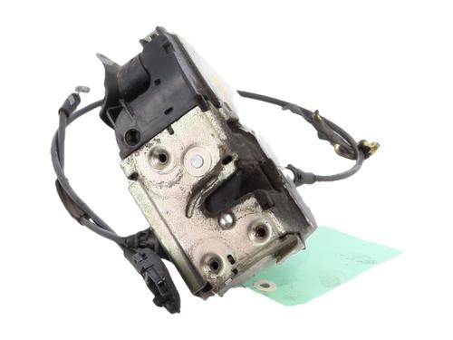 Used Front left lock Front left lock 37716928 37716928