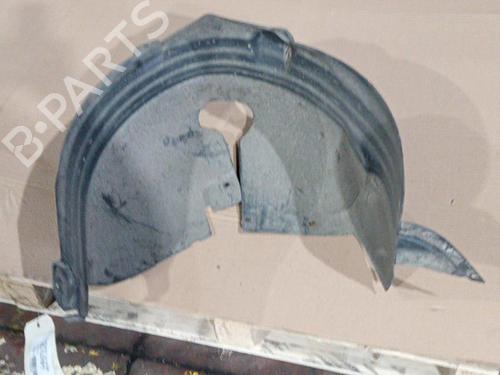 Wheel arch PEUGEOT 307 CC (3B) 1.6 16V | BP20364572C56 