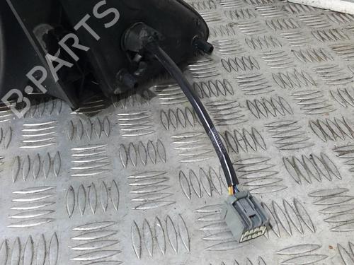Used Left mirror FORD MONDEO III (B5Y) 2.0 16V TDDi / TDCi (115 hp) 22003479