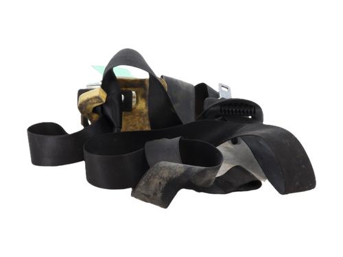 Front left seatbelt BMW 3 Coupe (E92) 335 d | BP38090109I26 - Image 2
