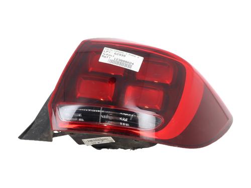 Used Right taillight Right taillight DACIA SANDERO II 1.0 SCe 75 (B8JC, B8JD, B8NC) (73 hp) 33837007 33837007