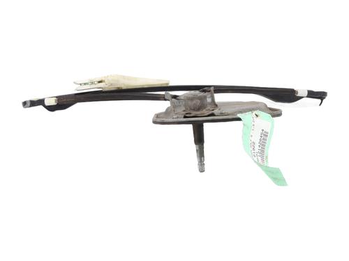 Rear left window mechanism VW GOLF V (1K1) 1.9 TDI | BP32456683C24
