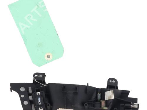 Used Front left interior door handle Front left interior door handle AUDI A3 Sportback (8PA) 2.0 TDI (136 hp) 30581292 30581292