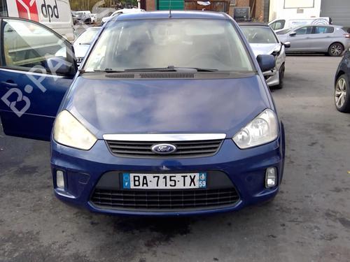 Rear left window mechanism FORD C-MAX (DM2) 1.6 TDCi | BP31910586C24  - Image 8