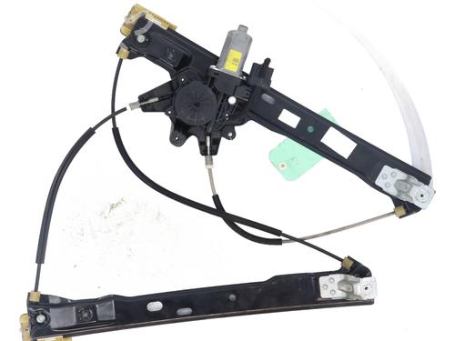 Used Front left window mechanism Front left window mechanism FORD C-MAX II (DXA/CB7, DXA/CEU) 1.6 TDCi (115 hp) 31704603 31704603