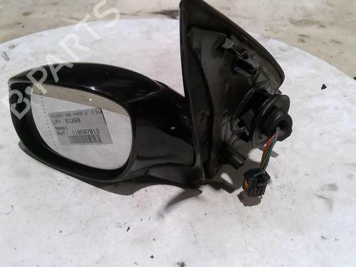 left-mirror-peugeot-206-hatchback-2ac-1998-1999-2000-2001-2002-2003-2004-2005-2006-2007-2008-2009-2010-2011-2012-31344457 main image