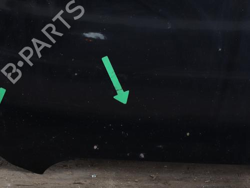 Used Hood Hood AUDI A4 B7 (8EC) 2.0 TDI 16V (140 hp) 25774278 25774278