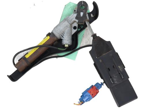 Seat buckle CITROËN C3 Pluriel (HB_) 1.4 HDi | BP25223624I32 - Image 2