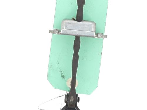 Used Hinge/Door check strap TOYOTA YARIS (_P13_) 1.4 D (NLP130_, NLP130) (90 hp) 29197132