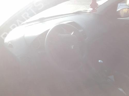 Left front door PEUGEOT 206+ (2L_, 2M_) 1.4 i (2LKFWA, 2MKFWA) | BP21116989C2 