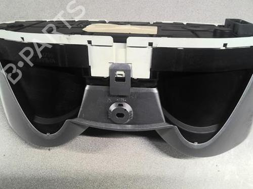 Instrument cluster FORD FIESTA VI (CB1, CCN) 1.4 TDCi | BP20359702C47 