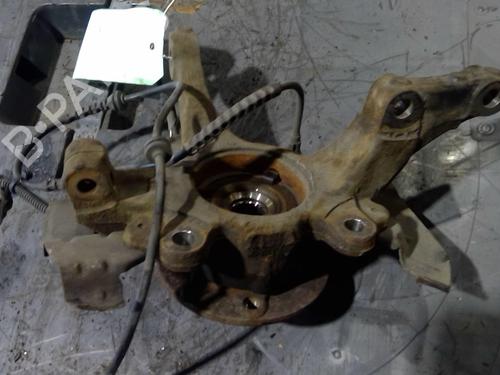 Used Left front steering knuckle Left front steering knuckle 20354308 20354308