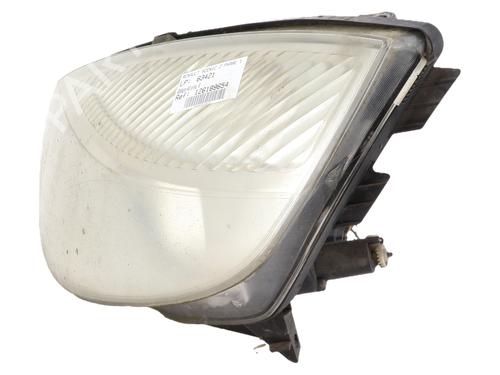 Used Left headlight Left headlight RENAULT GRAND SCÉNIC II (JM0/1_) [2004-2009] 35939805 35939805