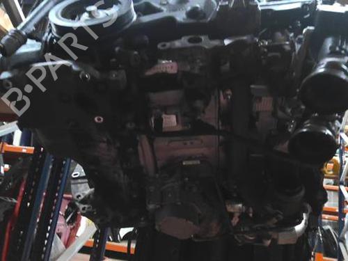 Engine PEUGEOT 307 (3A/C) 1.6 HDi | BP29735198M1 