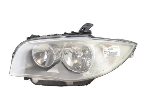 Used Left headlight BMW 1 (E87) 120 d (163 hp) 30056699