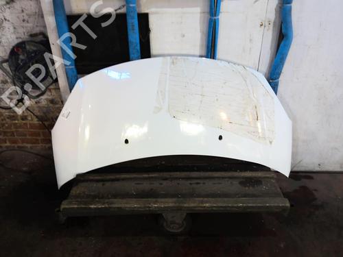 Used Hood CITROËN DS3 (SA_) 1.6 HDi 90 (92 hp) 20354481