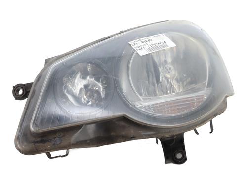 Right headlight VW POLO IV (9N_, 9A_) 1.4 TDI | BP29600431C29 