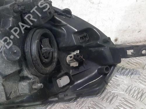 Right headlight NISSAN MICRA III (K12) 1.2 16V | BP20358586C29 