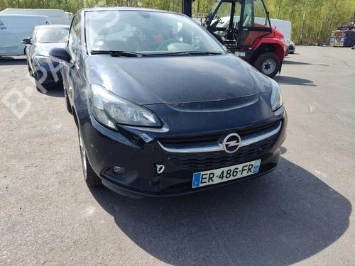 Felg OPEL CORSA E (X15) 1.4 (08, 68) | BP36314272C45 - Image 26