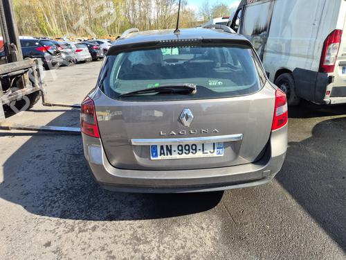 Front left panel RENAULT LAGUNA III Grandtour (KT0/1) 1.5 dCi (KT0A, KT0R, KT02) | BP33681332C58  - Image 11