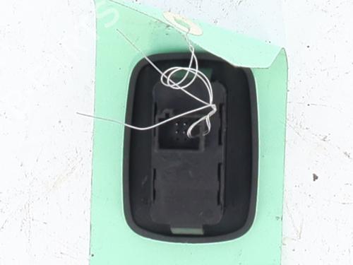 Left rear window switch CITROËN C5 III Break (RW_) 1.6 HDi 110 | BP29744408I29 