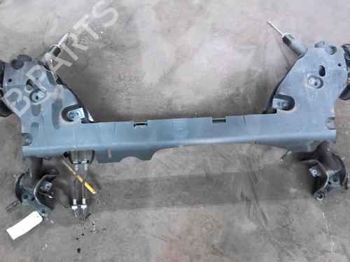 Rear axle RENAULT CLIO IV (BH_) 1.5 dCi 90 | BP20366104M2