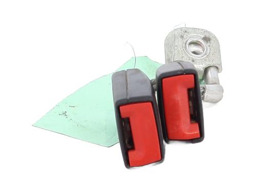 Used Seat buckle VW GOLF V (1K1) 1.9 TDI (105 hp) 32456676