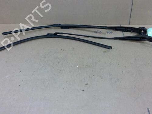 Front windshield wiper arm CITROËN C4 Picasso II 2.0 BlueHDi 150 | BP27161663C143 
