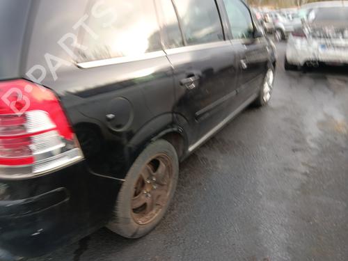 Right front fog light OPEL ZAFIRA / ZAFIRA FAMILY B (A05) 1.9 CDTI (M75) | BP31934495C31 