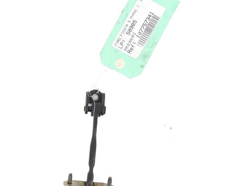 Used Hinge/Door check strap Hinge/Door check strap FORD FIESTA V (JH_, JD_) 1.4 16V (80 hp) 27161823 27161823