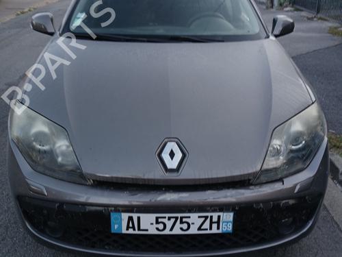 Left sun visor RENAULT LAGUNA III (BT0/1) 1.5 dCi (BT00, BT0A, BT0T, BT1J) | BP32199892I1 - Image 8