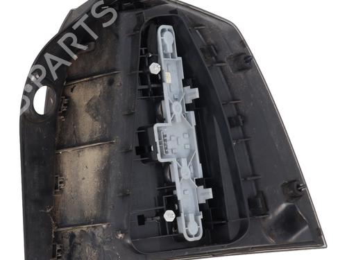 Venstre Baklys OPEL ZAFIRA / ZAFIRA FAMILY B (A05) 1.9 CDTI (M75) | BP29704343C34 